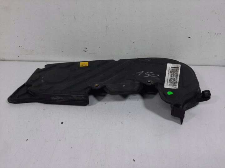 OPEL VECTRA C UNIVERSEL 1.9CDTI 06R Z19DTH PROTECTION CHÂSSIS DISTRIBUTION 55187753