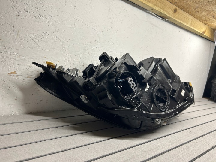 VW GOLF 8 VIII 5H1 20- PHARE GAUCHE COMPLET LED ORIGINAL EUROPE BONNES CONDITIONS