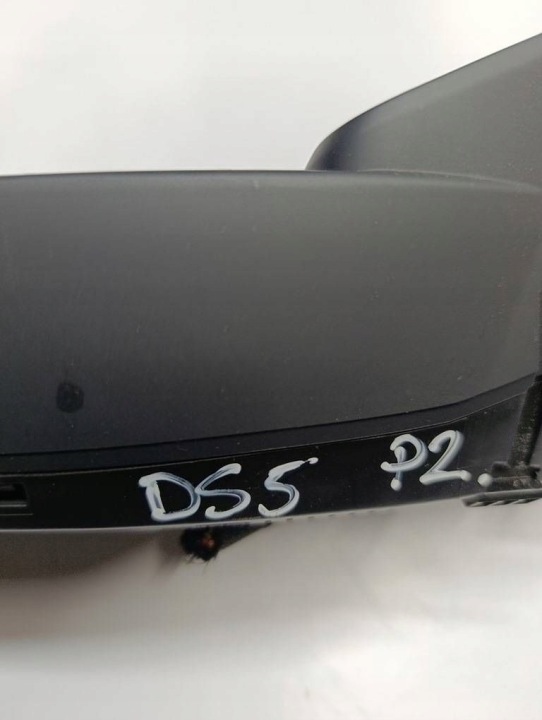 CITROEN DS5 11-15 COMPTEUR COMPTEUR DE VITESSE 9805737180