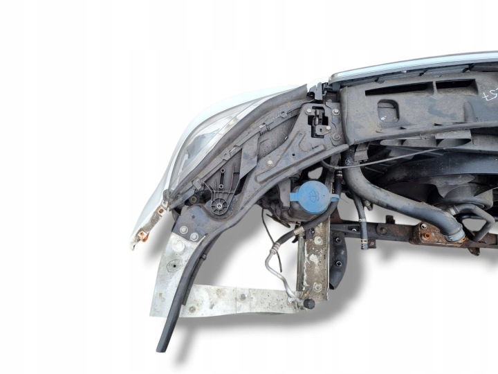 AVANT COMPLET MERCEDES-BENZ C W204 RESTYLAGE S204 2012 A2048805747