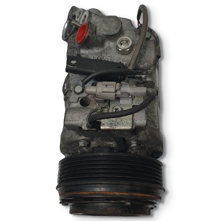 COMPRESSEUR DE CLIMATISATION BMW E60 E90 2.0 D 6SBU14C 447260-1852