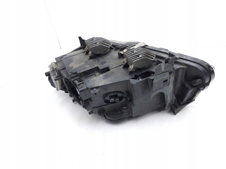 BMW 5 GT F07 2014 PHARE AVANT