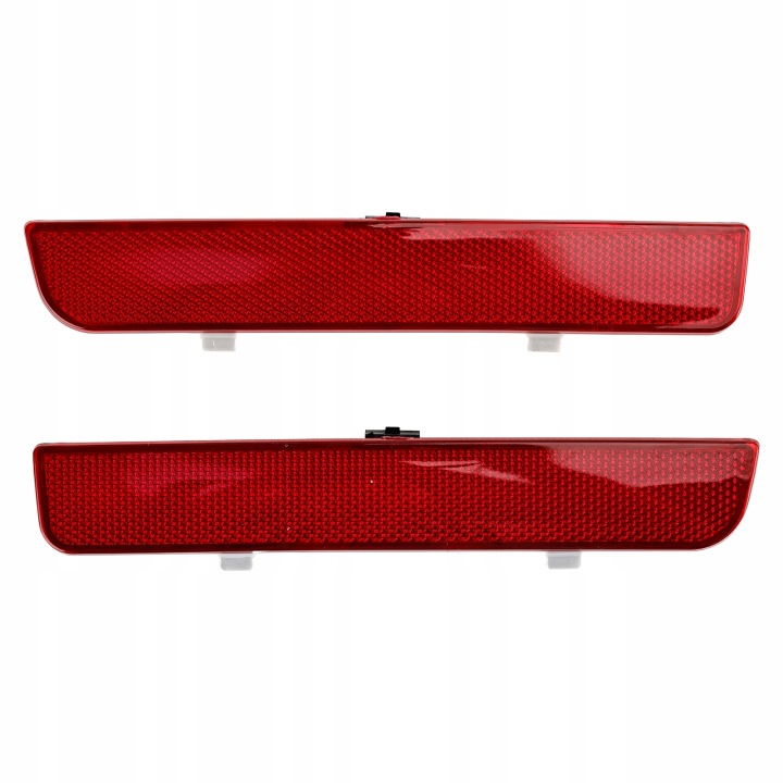 FEUX DE STOP VERS LAND ROVER RANGE ROVER L322