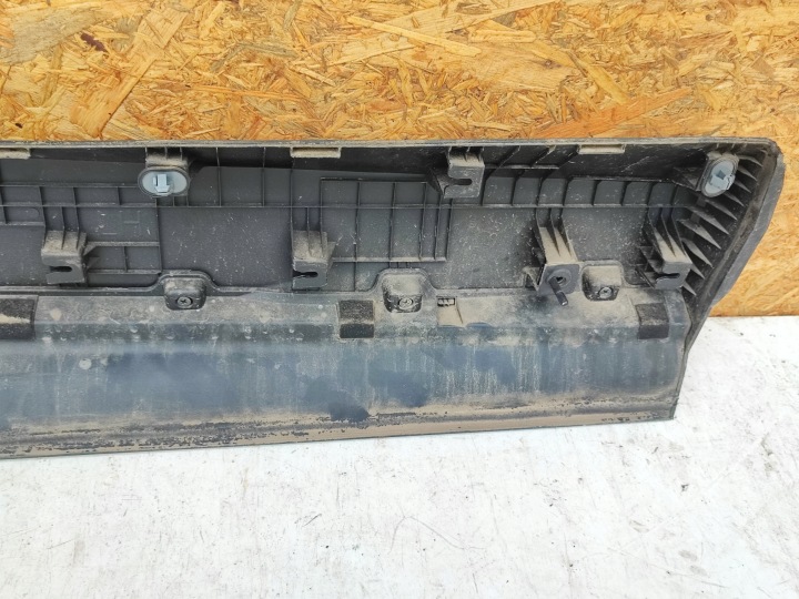 MOULURE PORTES GAUCHE ARRIÈRE ARRIÈRE HYUNDAI TUCSON IV 4 87731N7000