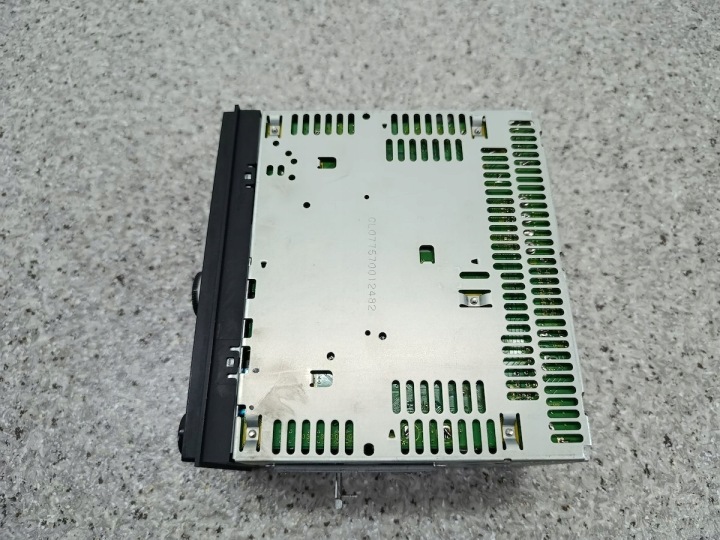 RADIO D'USINE NISSAN QASHQAI I 28185-JG400