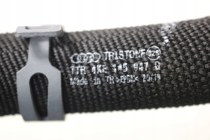 AUDI E-TRON TUYAU TUYAU FIL EAU 4KE803504 4KE965567B 4KE963375J 4KE14592