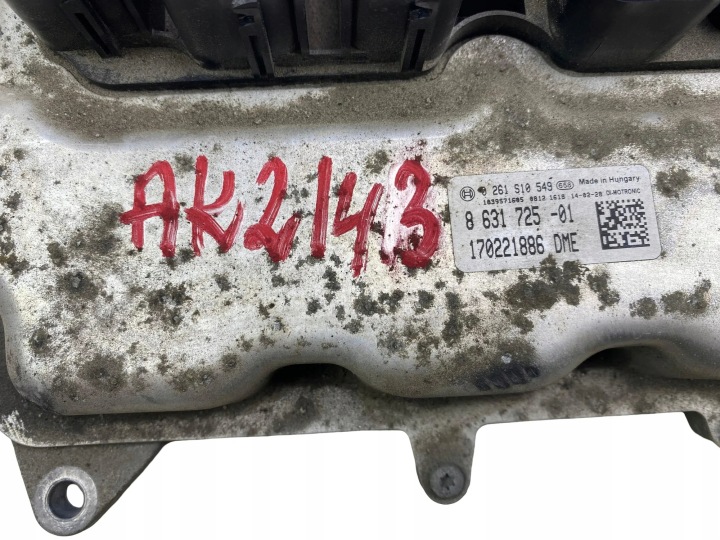 BMW OE 8631725