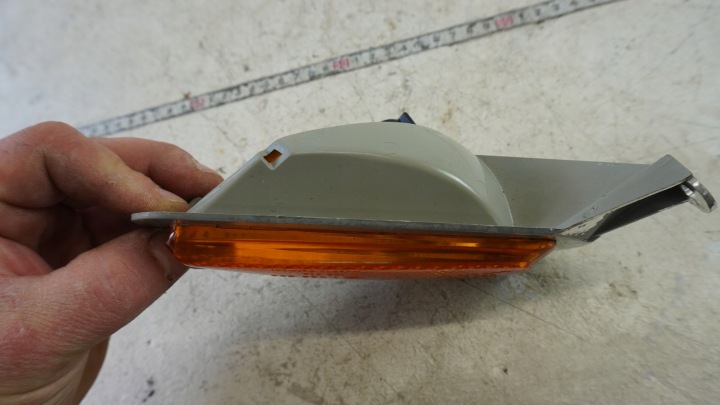 L372 BMW K75 K100 K1100LT K 1100 LT CLIGNOTANT ORIGINAL