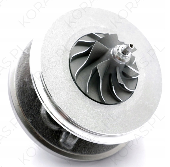 NOYAU TURBINES KORAS-0117 JOINTS D'ÉTANCHÉITÉ 7136730004 7018550004 7018550002