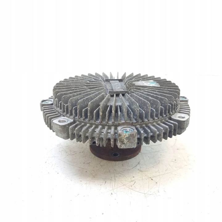 2007 ISUZU D-MAX COUPLEUR VISQUEUX VENTILATEUR