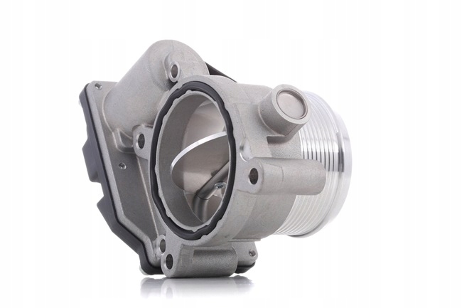 RIDEX 158T0058 PAPILLON DES GAZ VERS VW MULTIVAN V (7HM, 7HN, 7HF, 7EF, 7EM, 7EN)