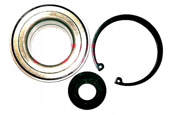 KAMOKA 5600052 KIT ROULEMENT ROUES
