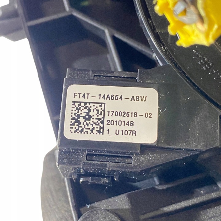 FORD EDGE II 2020 MANETTE COMMUTATEUR CLIGNOTANTS ESSUIE-GLACES