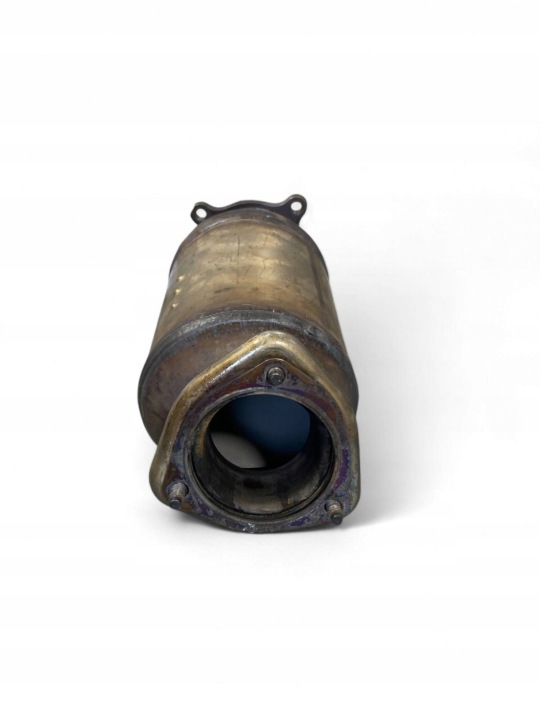 AUDI A5 2018 FILTRE PARTICULES DURES CATALYSEUR FAP FAP