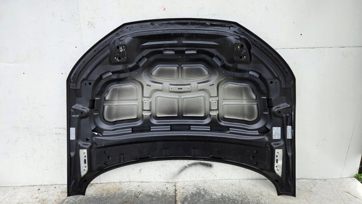 AUDI Q5 2 II FY 80A CAPOT AVANT AVANT