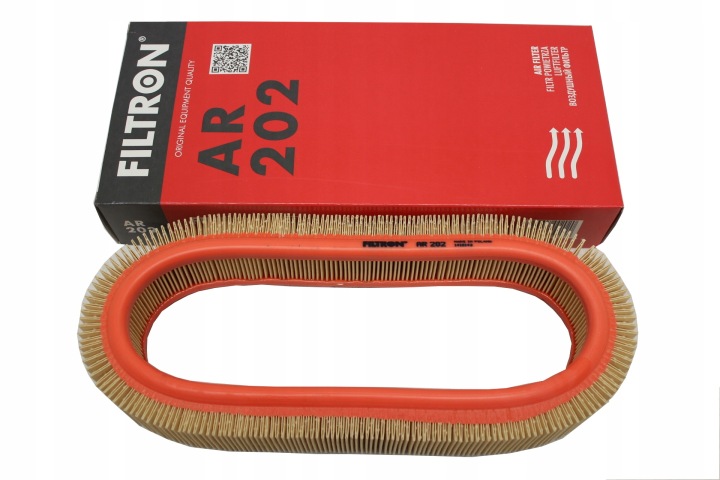 FILTRE AIR FILTRON AR 202 LX113 OPEL
