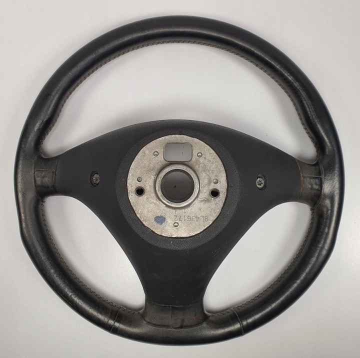 VOLANT AUDI TT 8N 8N0124A