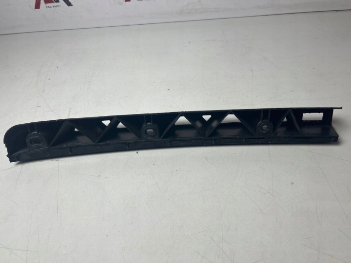 GLISSIÈRE FIXATION PARE-CHOCS ARRIÈRE ARRIÈRE GAUCHE SKODA FABIA II HAYON