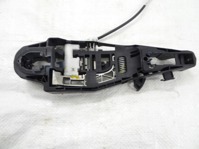 PEUGEOT 508 I DROITE POIGNÉE SERRURE AVANT 9676575880