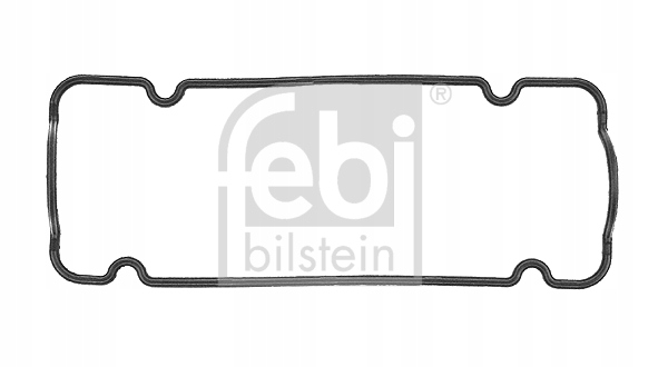 FEBI JOINT D'ÉTANCHÉITÉ COUVERCLES SOUPAPE FIAT PANDA 1,1 04-