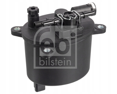 FEBI BILSTEIN 170357 FILTRE CARBURANT photo 2 - milautoparts.fr