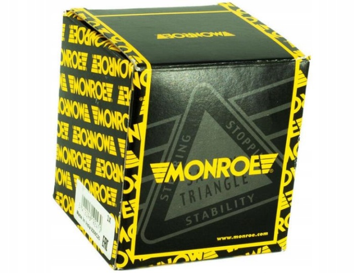 MONROE KIT MONTAGE AMORTISSEUR ARRIÈRE NISSAN JUKE 1.2 1.5D 1.6