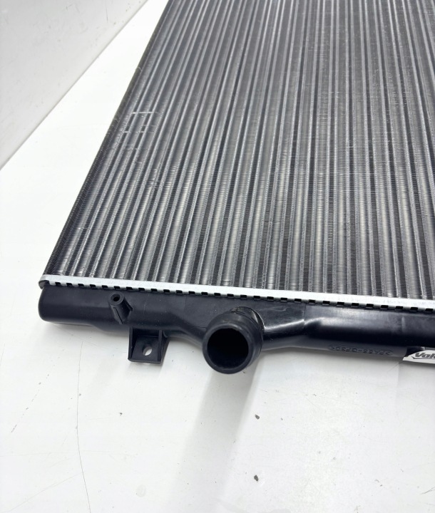 RADIATEUR EAU VALEO 734333