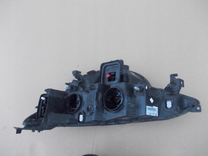 PROJECTEUR PHARE DROITE LED RENAULT MEGANE IV EUROPE 90060925