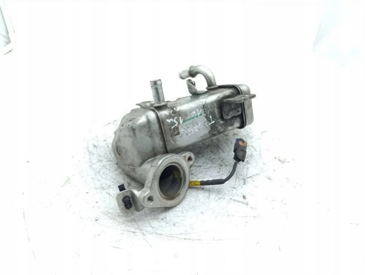 RADIATEUR EGR RENAULT TRAFIC III FURGON (FG_) 147350678R 1.6L DIESEL 2015