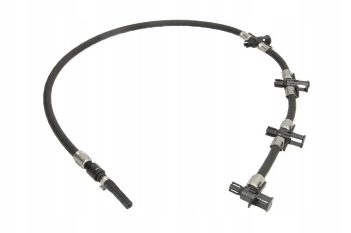BOSCH 0 928 400 590 TUYAU CARBURANT SUR PRZELEWIE 0
