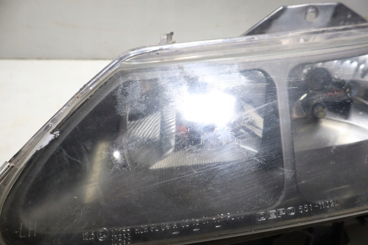 PHARE GAUCHE AVANT RENAULT LAGUNA I