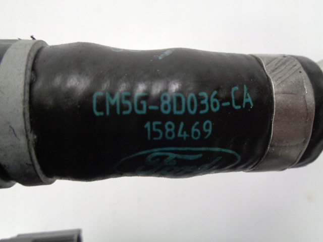 FORD FIESTA MK8 19R 1.1 CHÂSSIS THERMOSTAT BRIDE