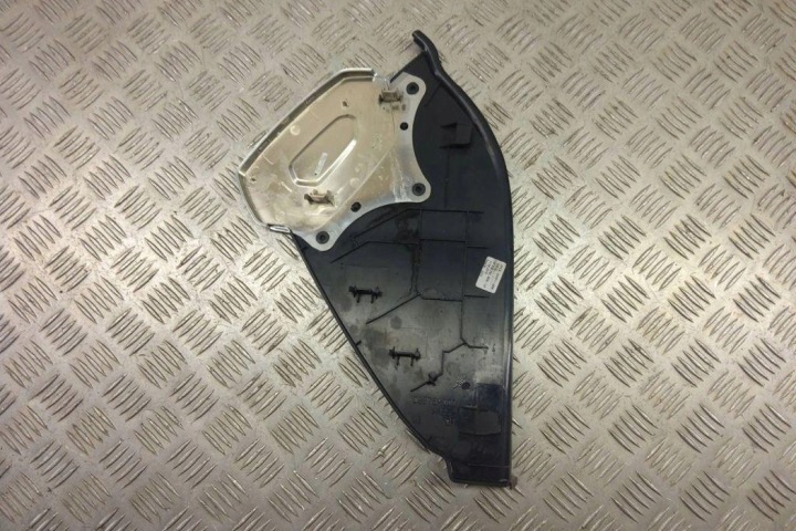 LATÉRAL BAGUETTES DÉCORATIF TABLEAU DE BORD INSTRUMENTATION LAND ROVER RANGE ROVER IV (L405)