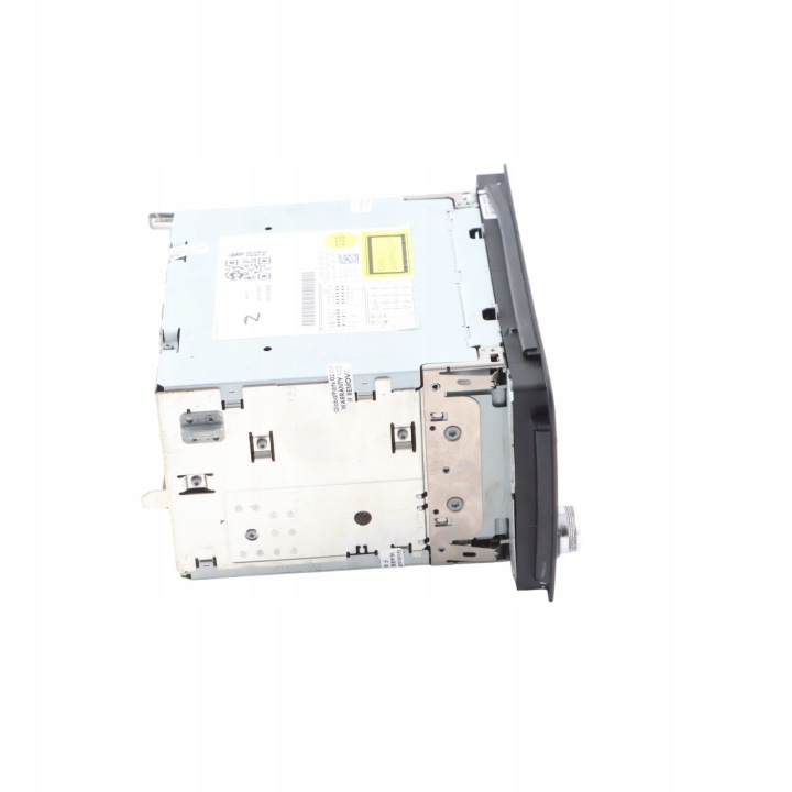 AUDI A3 8P RADIO LECTEUR CD STEREO SYMPHONY 8P0035195P