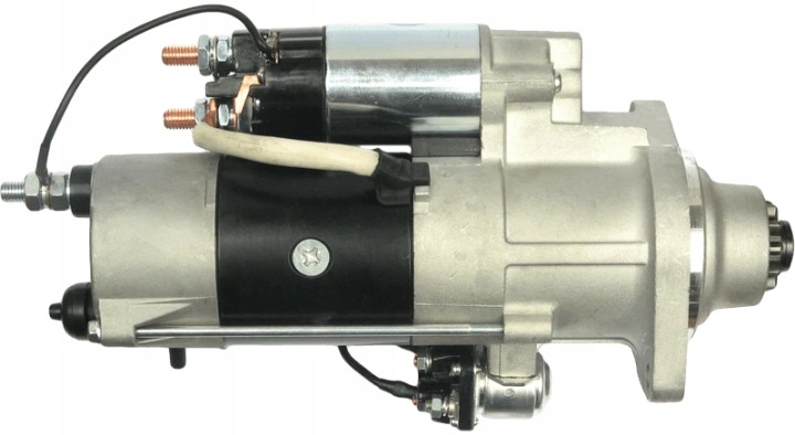 NEUF DÉMARREUR VOLVO PENTA 114819
