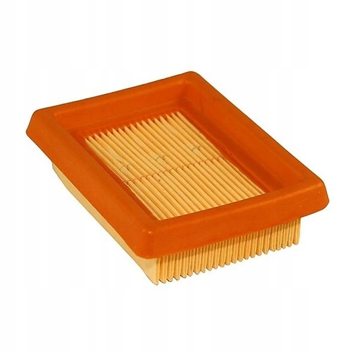 FILTRE AIR STIHL 41341410300 VERS OBLIQUE MECHANICZNEJ ORIGINAL FS120 200