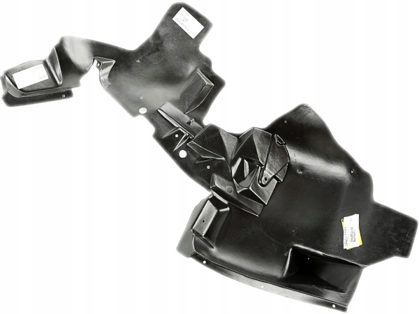 PREMIUM PASSAGE DE ROUE AVANT PRAWA+LEWE JEEP WRANGLER JK 2007-2017. AVANT 07-