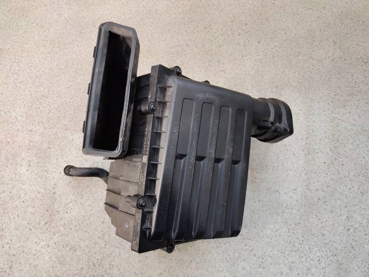 CHÂSSIS FILTRE AIR 5Q0129601BP SKODA SUPERB III 3V 2.0 TDI