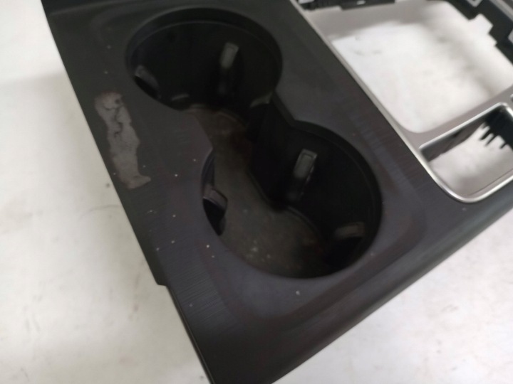 AUDI A4 S4 B9 8W PANNEAU CENTRAL CHÂSSIS POIGNÉE SUR GODET 8W0862533 EUROPE