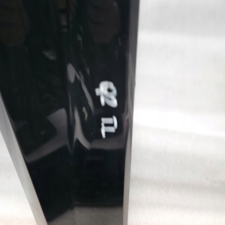 AUDI Q2 81A 16- S-LINE MOULURE PORTES GAUCHE ARRIÈRE GAUCHE ARRIÈRE 81A853969A