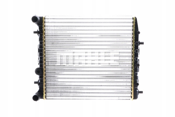 RADIATEUR MOTEUR EAU SEAT CORDOBA IBIZA III SKODA F #PETROLHEAD PRO+ KIT5