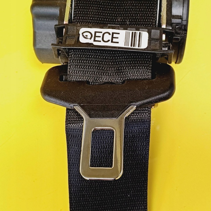 CEINTURE DE SÉCURITÉ GAUCHE ARRIÈRE BMW 3 E46 LIFT 816398D NR10