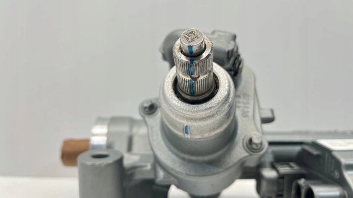 CRÉMAILLÈRE DE DIRECTION DIRECTION MERCEDES-BENZ SL R231 2012- A2314603100