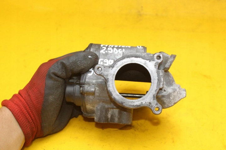 VANNE EGR MASTER II NISSAN INTERSTAR 2.5 DCI G9U A2C53094175 H8200222772