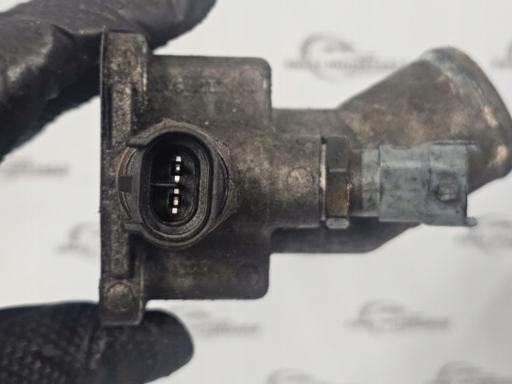 IVECO DAILY 3.0 HPI F1CE0481A 136KM 09R CHÂSSIS THERMOSTAT 504089995