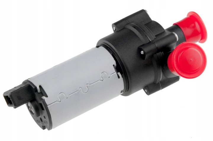 SUPPLÉMENTAIRE ÉLECTRIQUE POMPE À EAU MERCEDES W163 ML 98-05 NTY