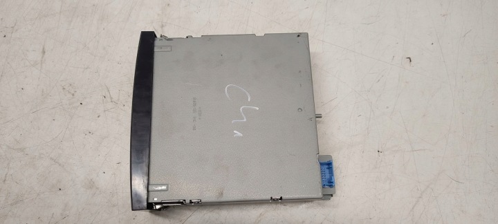 CHANGEUR DISQUES CD CITROEN C4 I 1,6 HDI