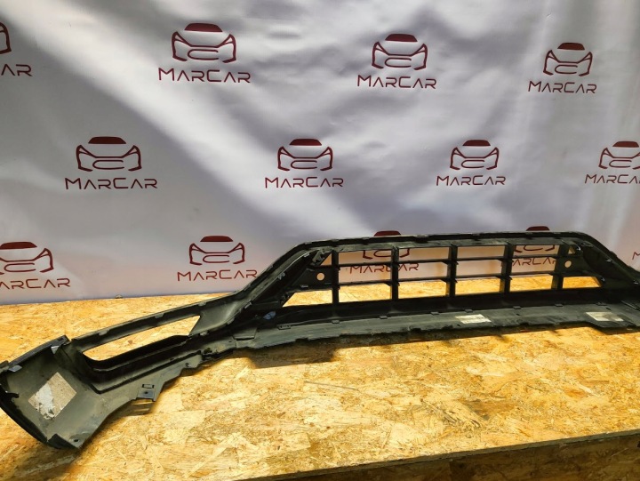 GRILLE PARE-CHOCS VOLVO XC90 II R-DESIGN 31663528
