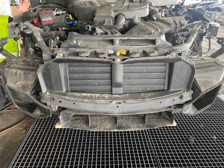 MASERATI LEVANTE 3.0 D ALTERNATEUR 104210-6592