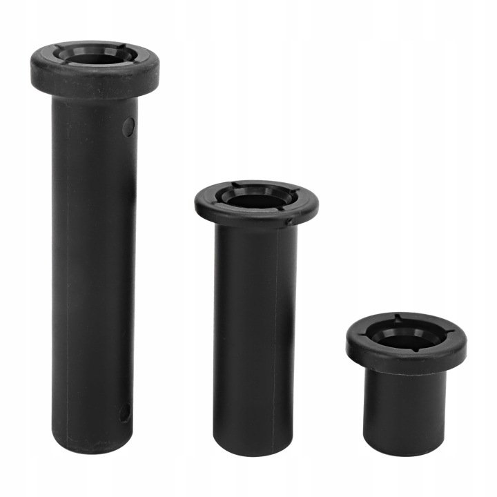28PCS AVANT ARRIÈRE SILENT-BLOC AVEC SUSPENSIONS A 5439874 REMPLACEMENT NAPOLARIS ZN